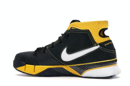 Nike Kobe 1 Protro Black Maize
