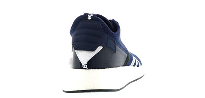 adidas NMD R2 White Mountaineering Navy