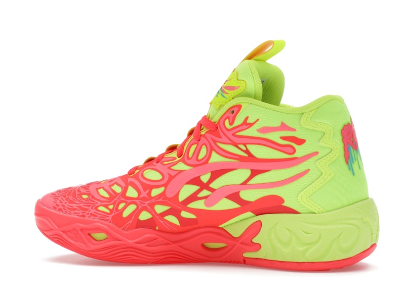 Puma LaMelo Ball MB.04 Love (GS)