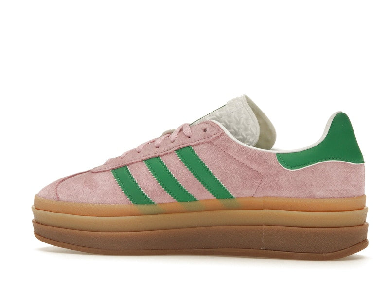 adidas Gazelle Bold True Pink (Women's)