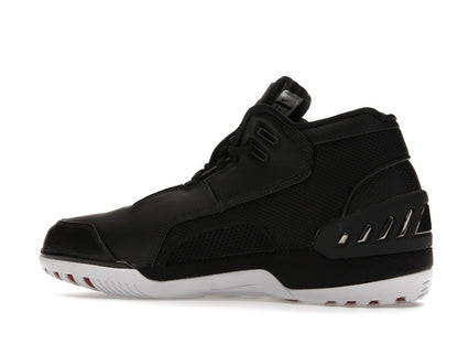 Nike Air Zoom Generation Black White Retro