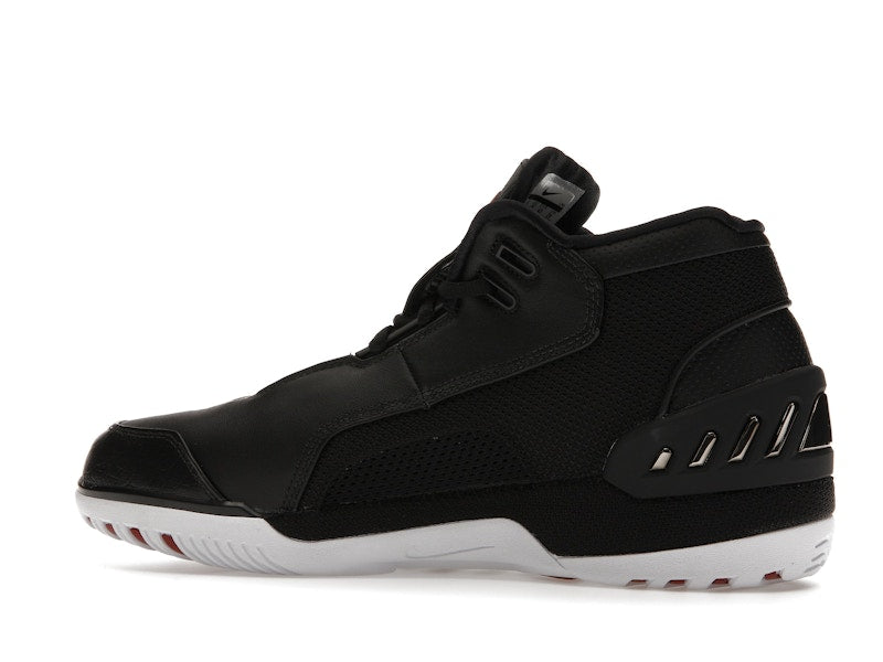 Nike Air Zoom Generation Black White Retro