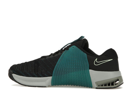 Nike Metcon 9 Black Geode Teal