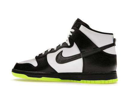 Nike Dunk High Electric Panda