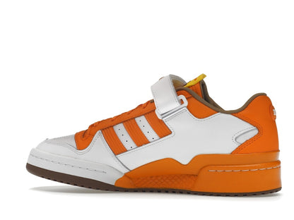 adidas Forum Low M&M's Orange