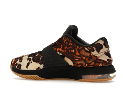Nike KD 7 Longhorn State