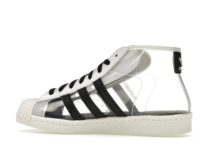 adidas Blondey Pro Model ADV Blondey McCoy Clear