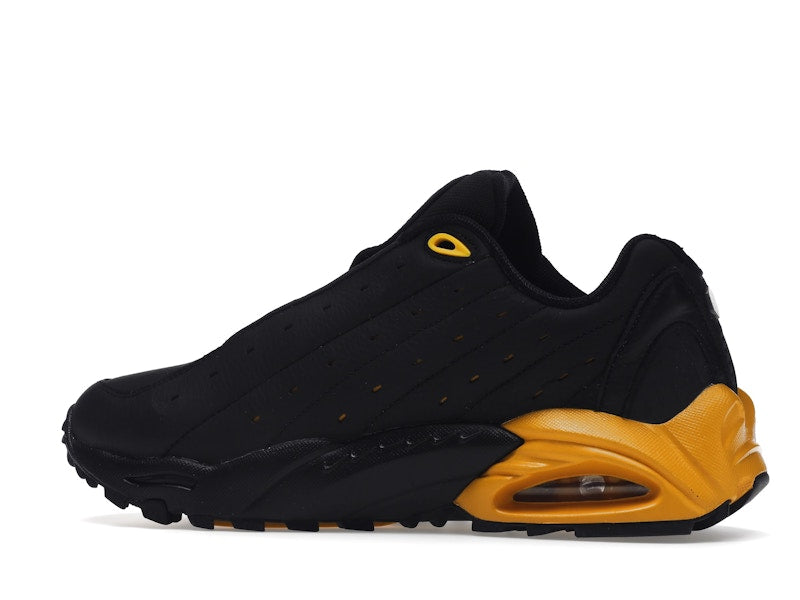 Nike Hot Step Air Terra Drake NOCTA Black Yellow