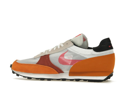 Nike Daybreak Type White Clay Red