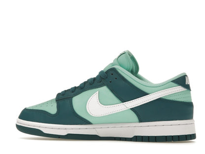 Nike Dunk Low Geode Teal (Women's)