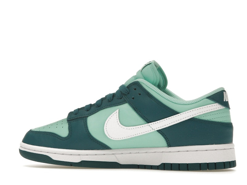 Nike Dunk Low Geode Teal (Women's)