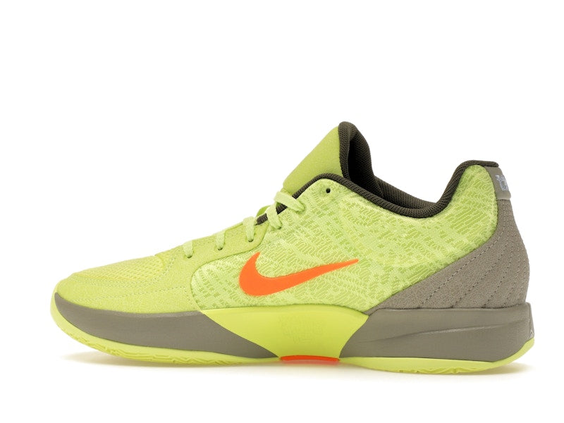 Nike Ja 2 Twelve Time