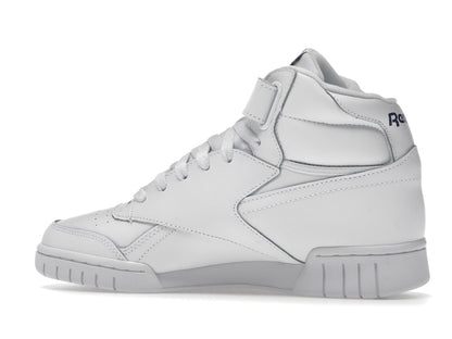 Reebok Ex-O-Fit Hi White