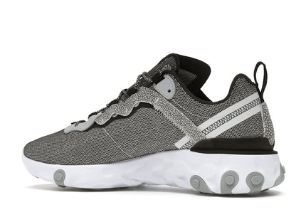 Nike React Element 55 Safari Pack Wolf Grey