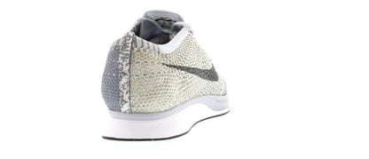 Nike Flyknit Racer Pure Platinum