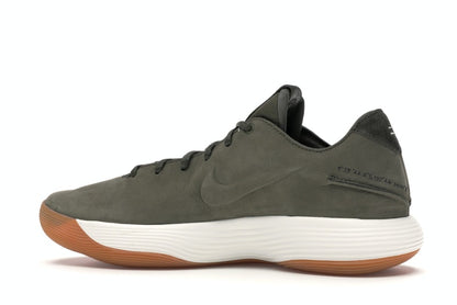 Nike Hyperdunk 2017 Low Olive Gum