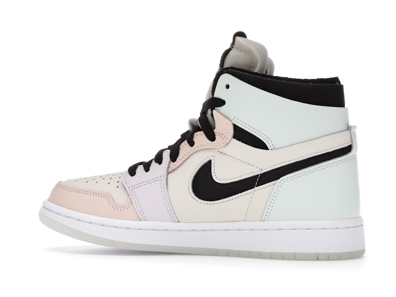 Jordan 1 High Zoom Air CMFT Easter (Women's)