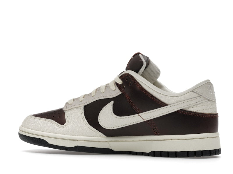 Nike Dunk Low Retro Fauna Brown Soft Pearl