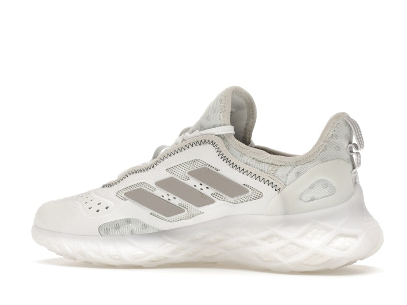 adidas Web Boost White Grey