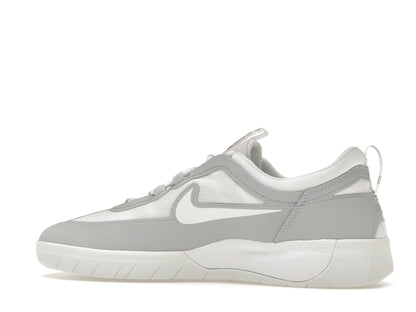 Nike Nyjah Free 2 SB Sky Grey