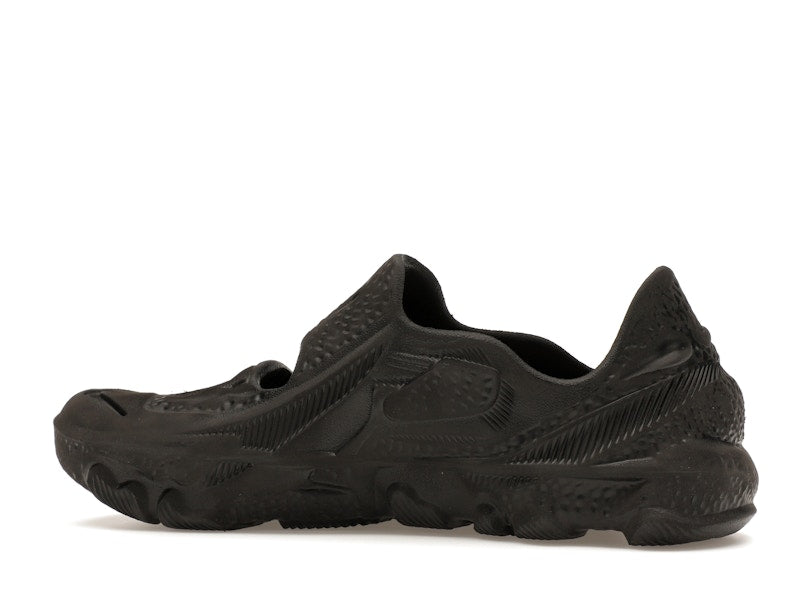 Nike ISPA Universal Black