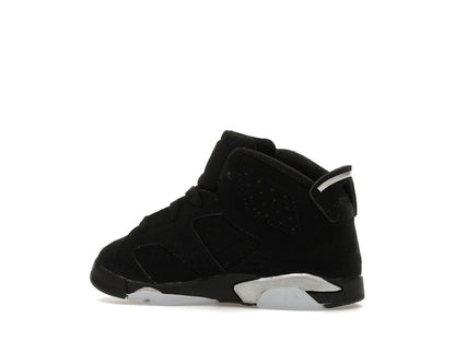Jordan 6 Retro Chrome (TD)