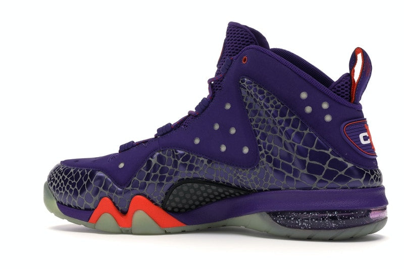 Nike Barkley Posite Max Suns