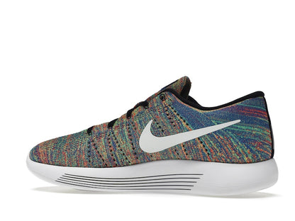 Nike LunarEpic Flyknit Low Multi-Color