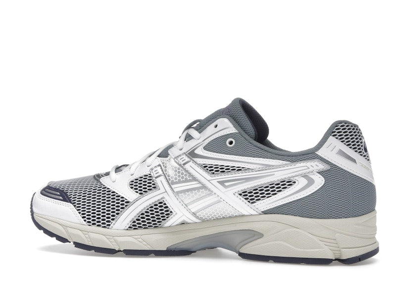 ASICS Gel-DS Trainer 14 White Pure Silver