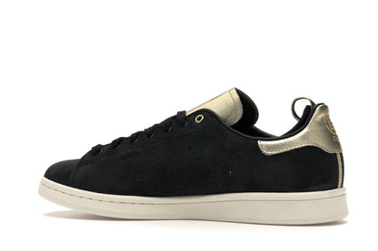 adidas Stan Smith CLOT (Black/Gold)