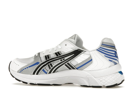 ASICS Gel-Kyrios White Black Blue