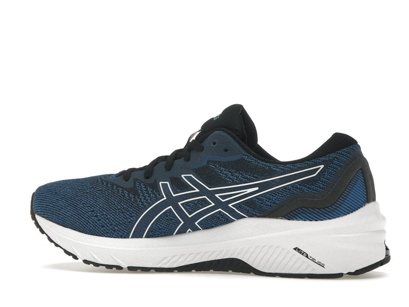 ASICS GT-1000 11 Lake Drive Blue
