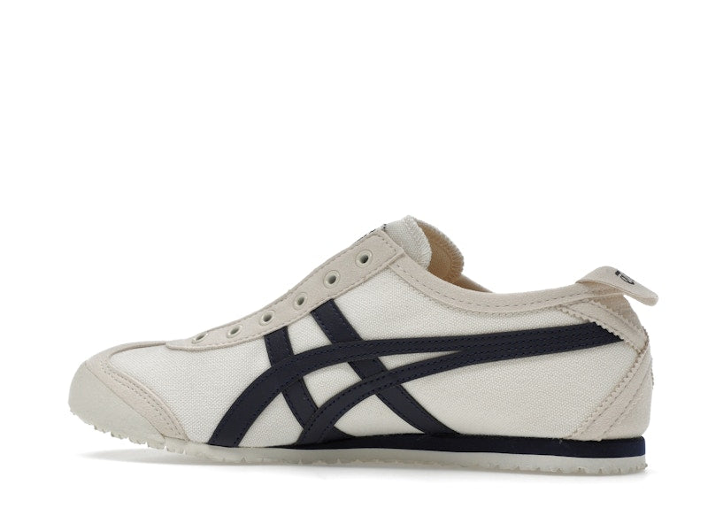 Onitsuka Tiger Mexico 66 Slip-On Birch Midnight
