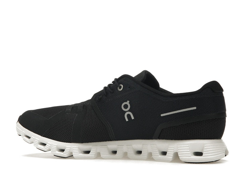 On Running Cloud 5 Black White