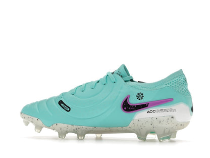 Nike Tiempo Legend 10 Elite FG Peak Ready Pack