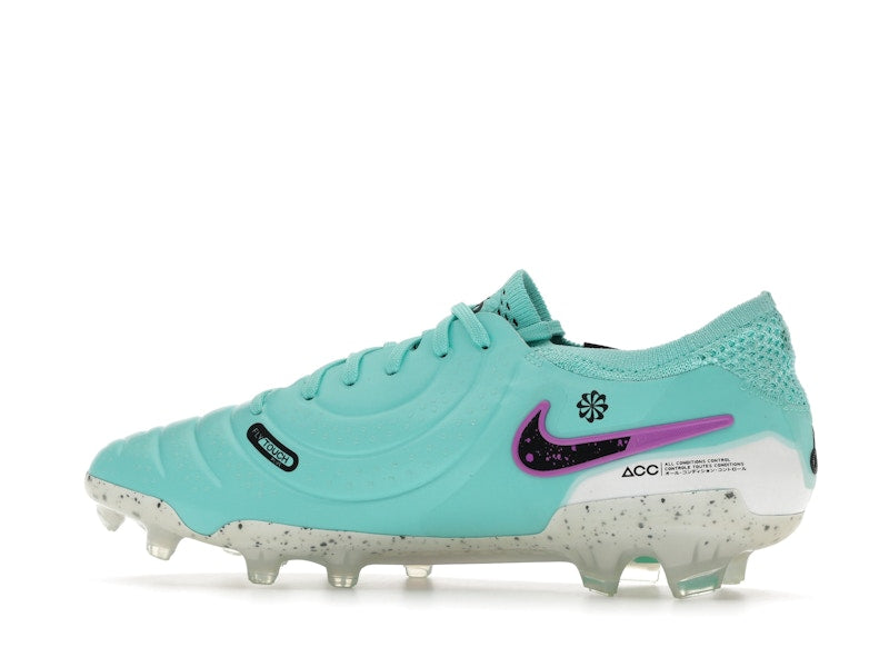 Nike Tiempo Legend 10 Elite FG Peak Ready Pack