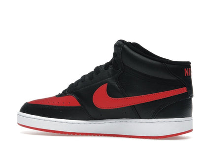 Nike Court Vision Mid Bred