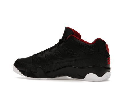 Jordan 9 Retro Low Snakeskin