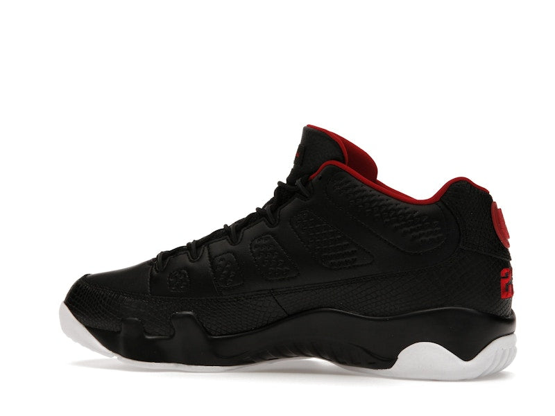 Jordan 9 Retro Low Snakeskin
