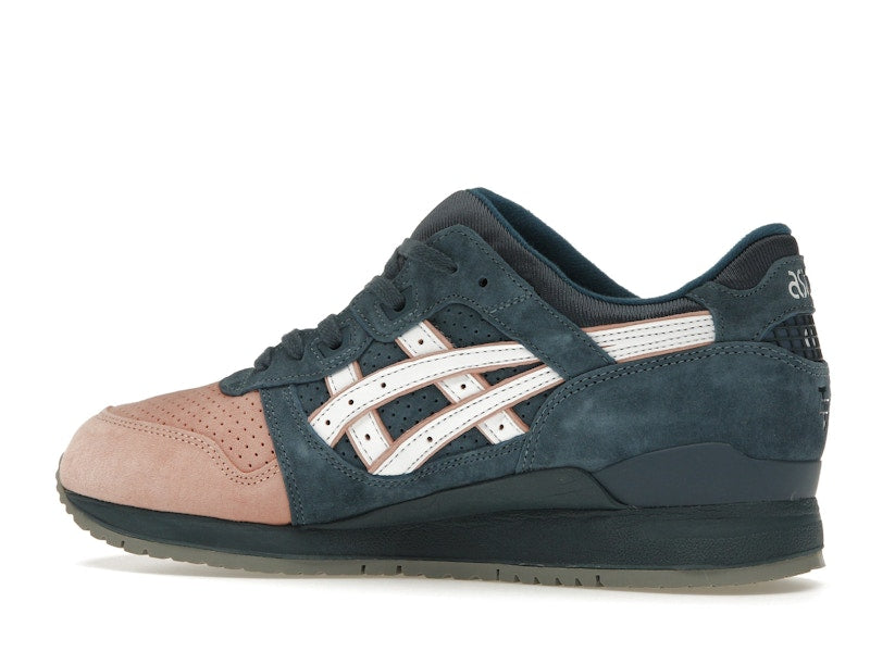 ASICS Gel-Lyte III Ronnie Fieg Salmon Toe 2.0 (Special Box)