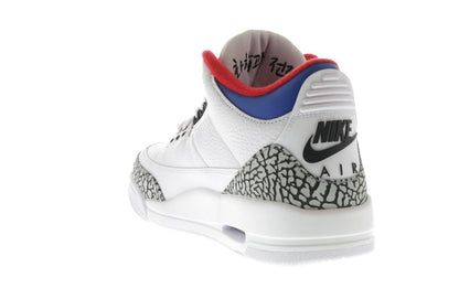 Jordan 3 Retro Seoul