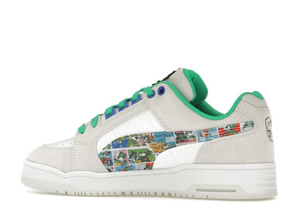 Puma Slipstream Lo Super Comic