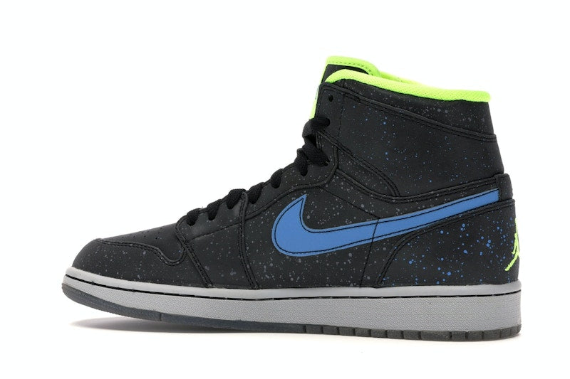 Jordan 1 Retro High Black History Month (2013)