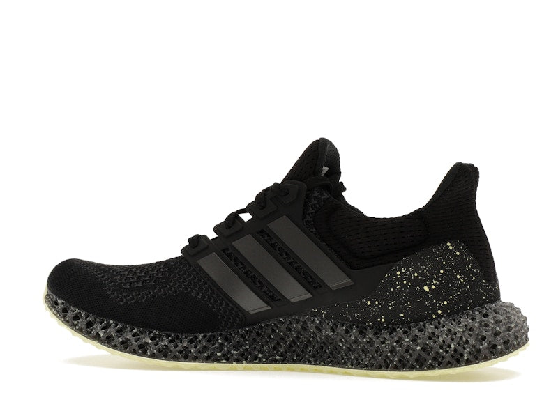 adidas Ultra 4D Rich Mnisi Pride Black Carbon