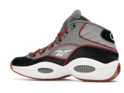 Reebok Question Mid Practice