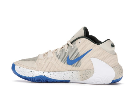 Nike Zoom Freak 1 Cream City