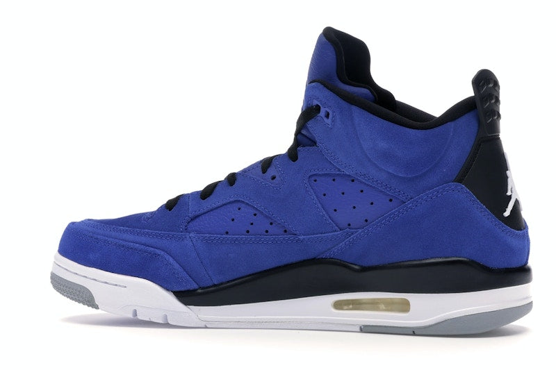 Jordan Son Of Mars Low Hyper Royal