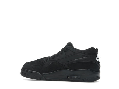 Jordan 4 RM Black Cat (GS)