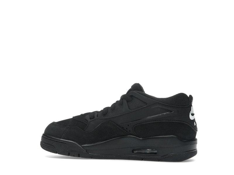 Jordan 4 RM Black Cat (GS)