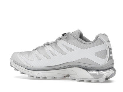 Salomon XT-4 OG Lunar Rock Alloy Silver